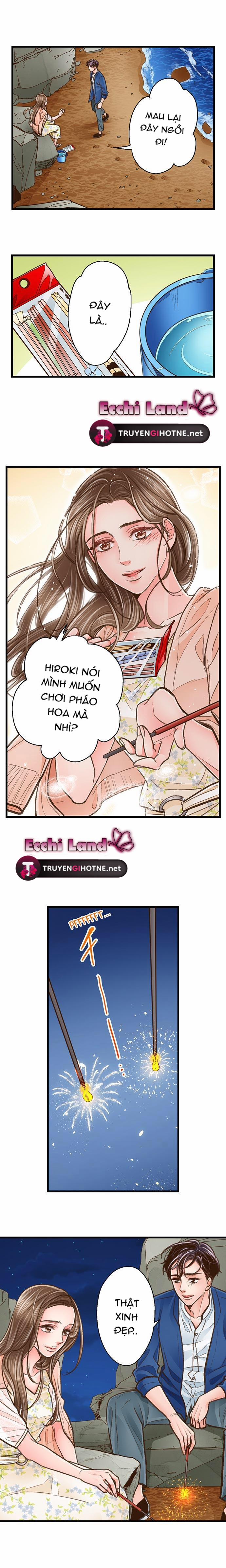 Học Sinh Của Tôi Là Tên Nghiện Sex 108.1 trang 3