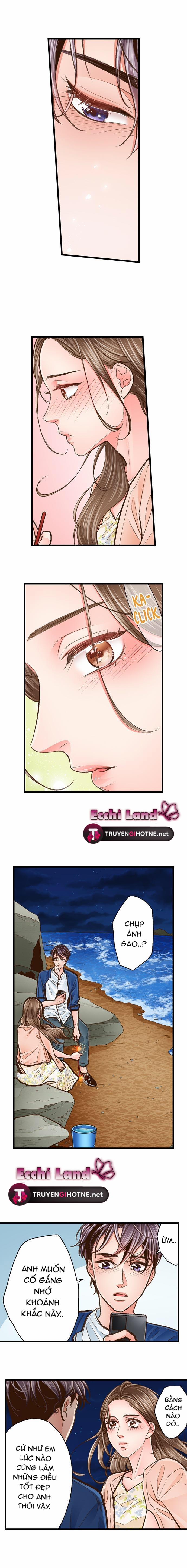 Học Sinh Của Tôi Là Tên Nghiện Sex 108.1 trang 5