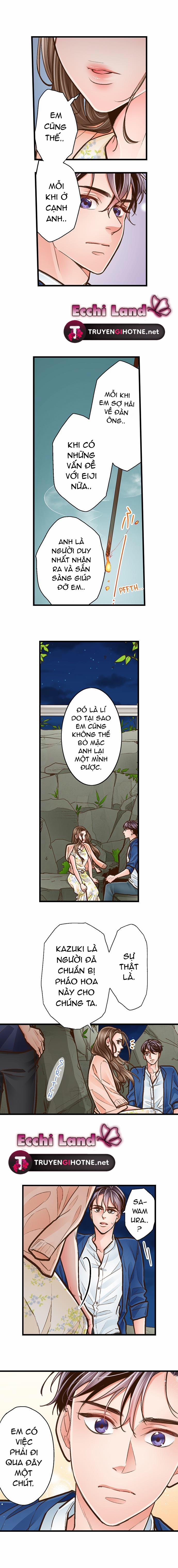 Học Sinh Của Tôi Là Tên Nghiện Sex 108.1 trang 6