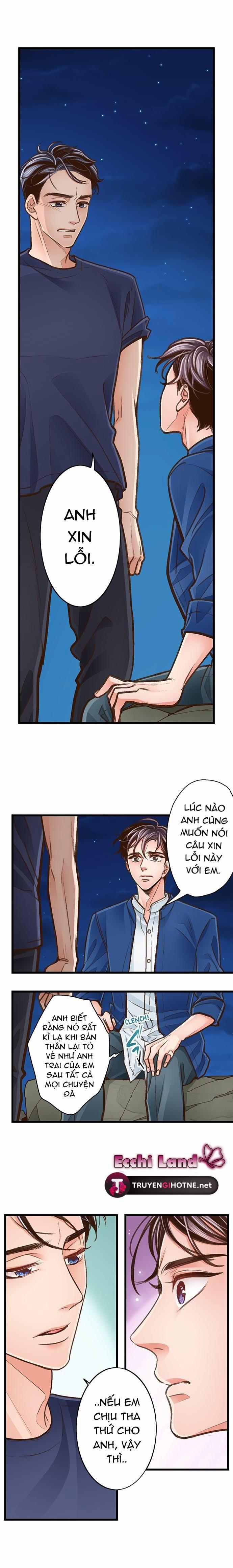 Học Sinh Của Tôi Là Tên Nghiện Sex 108.2 trang 1