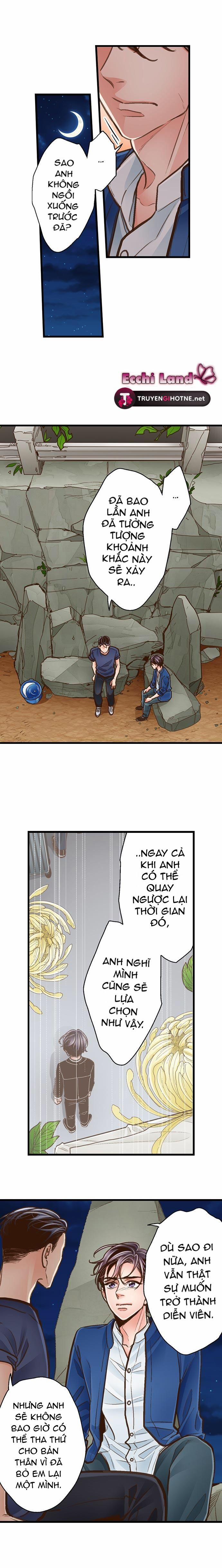 Học Sinh Của Tôi Là Tên Nghiện Sex 108.2 trang 2