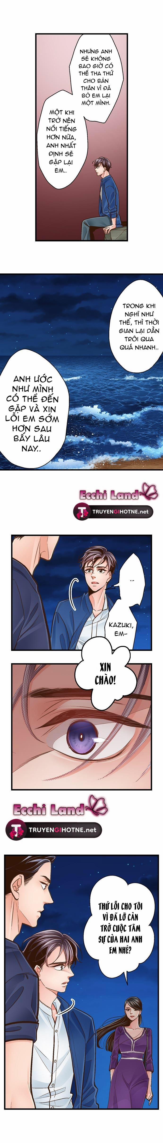 Học Sinh Của Tôi Là Tên Nghiện Sex 108.2 trang 3