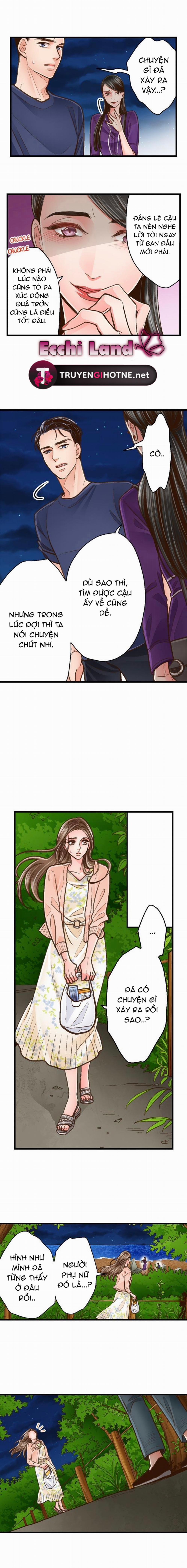 Học Sinh Của Tôi Là Tên Nghiện Sex 109.1 trang 5