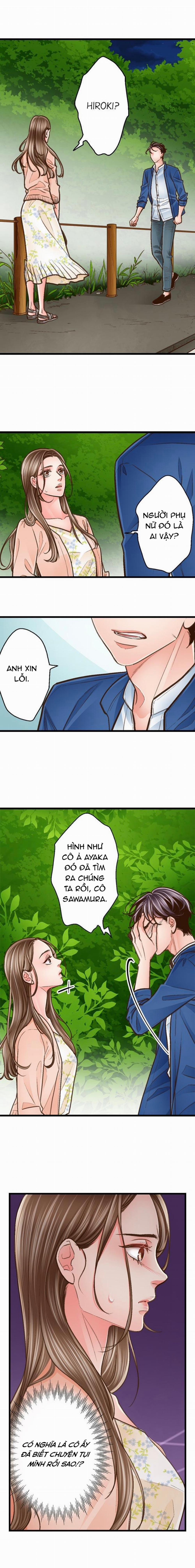 Học Sinh Của Tôi Là Tên Nghiện Sex 109.1 trang 6