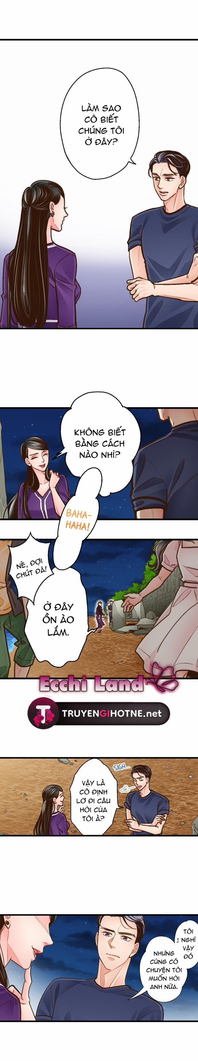 Học Sinh Của Tôi Là Tên Nghiện Sex 109.2 trang 1