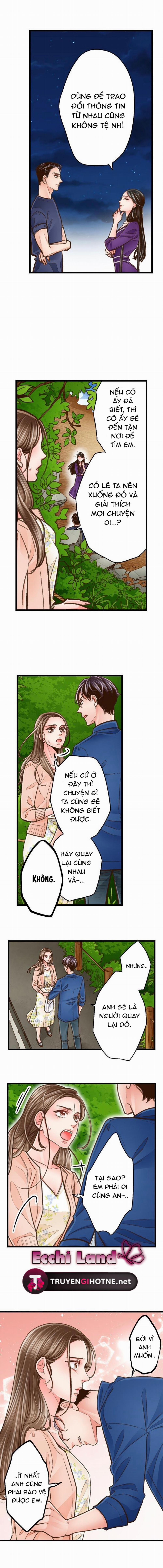 Học Sinh Của Tôi Là Tên Nghiện Sex 109.2 trang 2