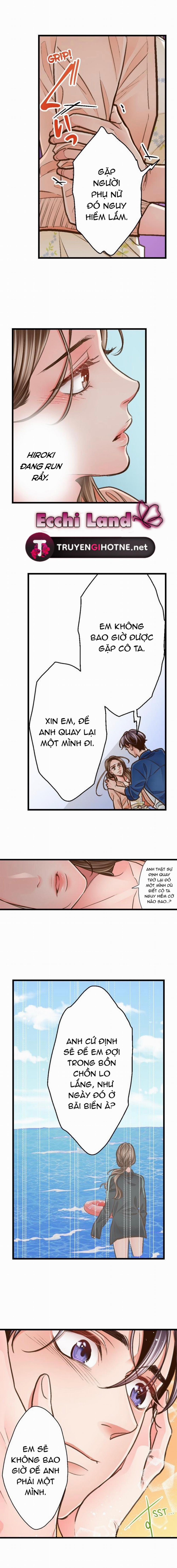 Học Sinh Của Tôi Là Tên Nghiện Sex 109.2 trang 3