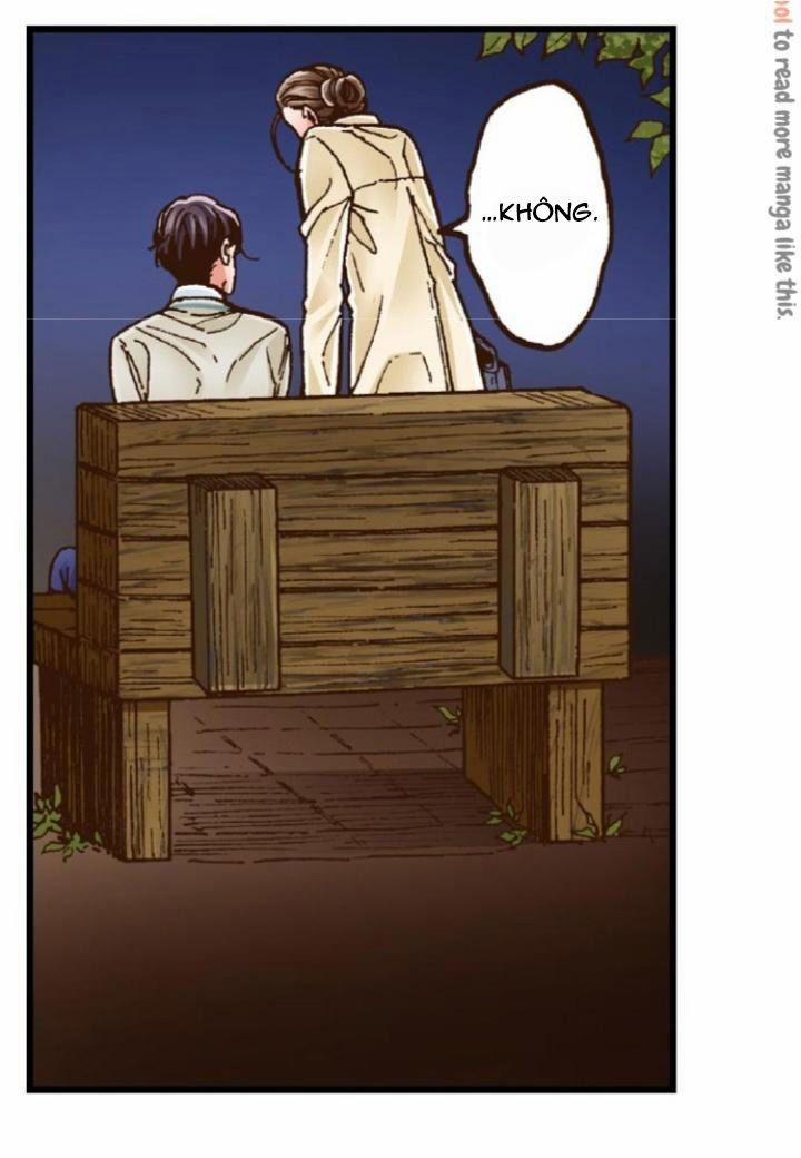 Học Sinh Của Tôi Là Tên Nghiện Sex 11.2 trang 6