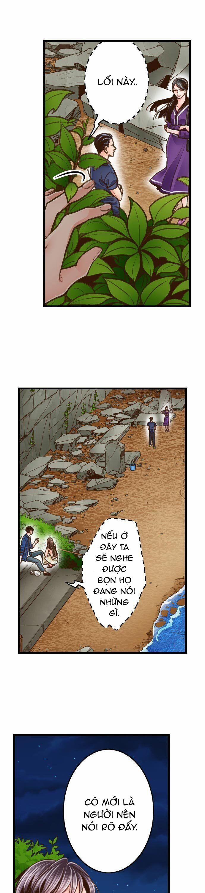 Học Sinh Của Tôi Là Tên Nghiện Sex 110.1 trang 1