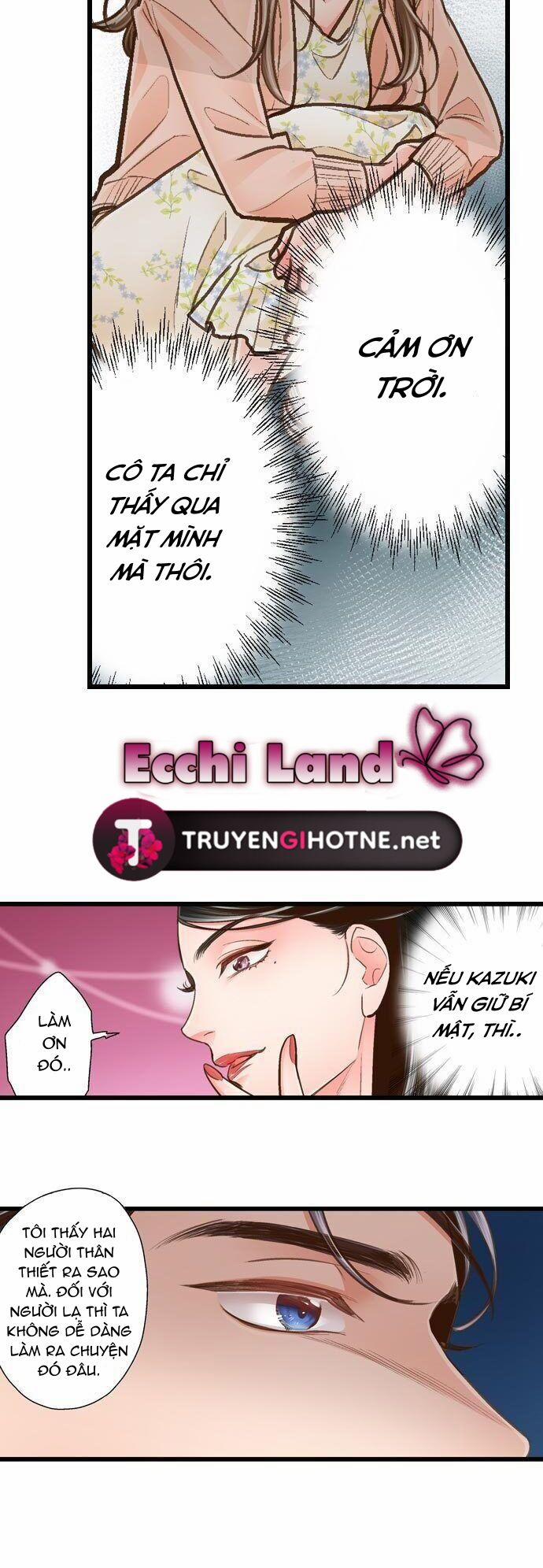 Học Sinh Của Tôi Là Tên Nghiện Sex 110.1 trang 10