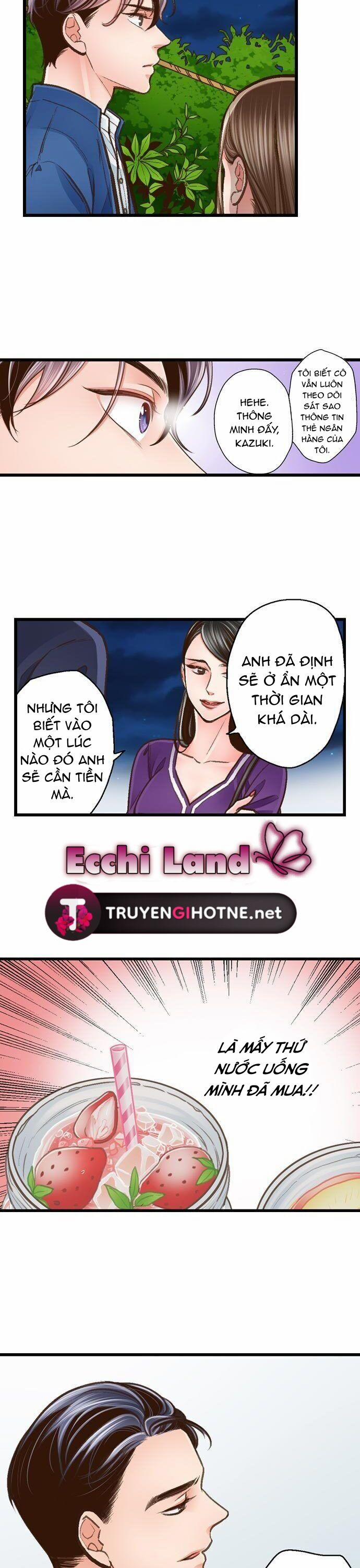 Học Sinh Của Tôi Là Tên Nghiện Sex 110.1 trang 2