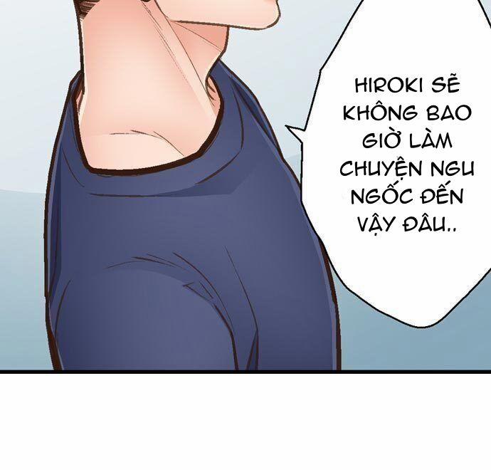 Học Sinh Của Tôi Là Tên Nghiện Sex 110.1 trang 3