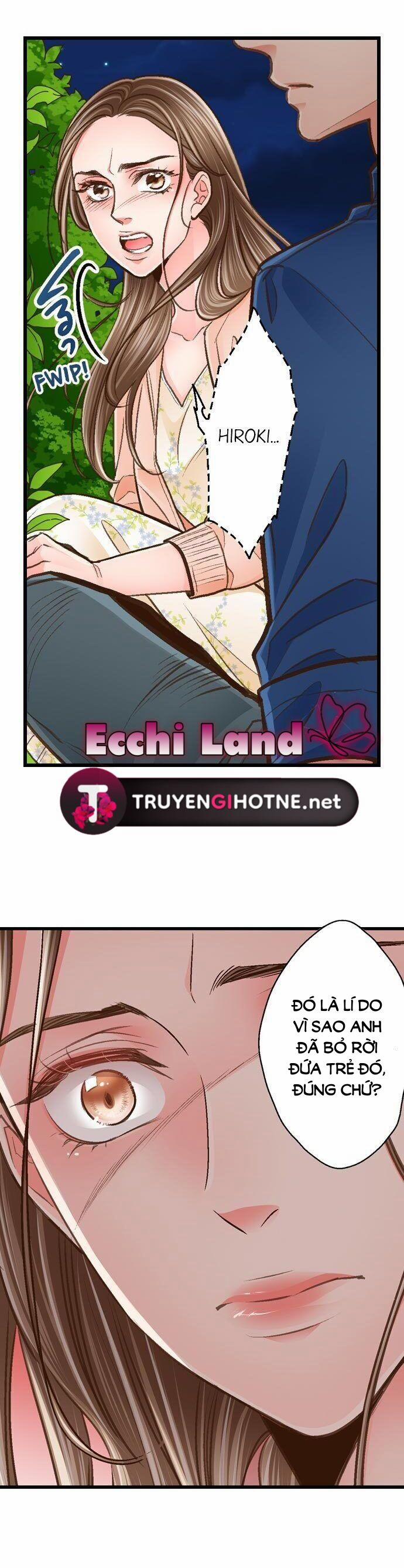 Học Sinh Của Tôi Là Tên Nghiện Sex 110.1 trang 5