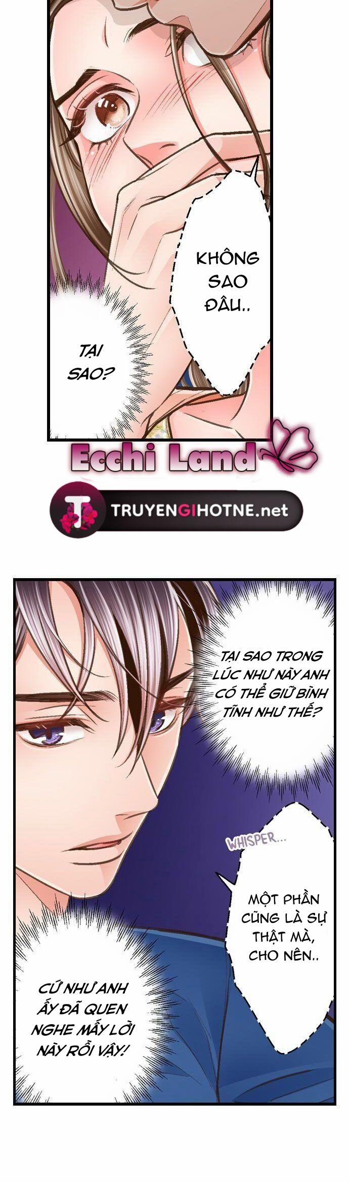 Học Sinh Của Tôi Là Tên Nghiện Sex 110.1 trang 7