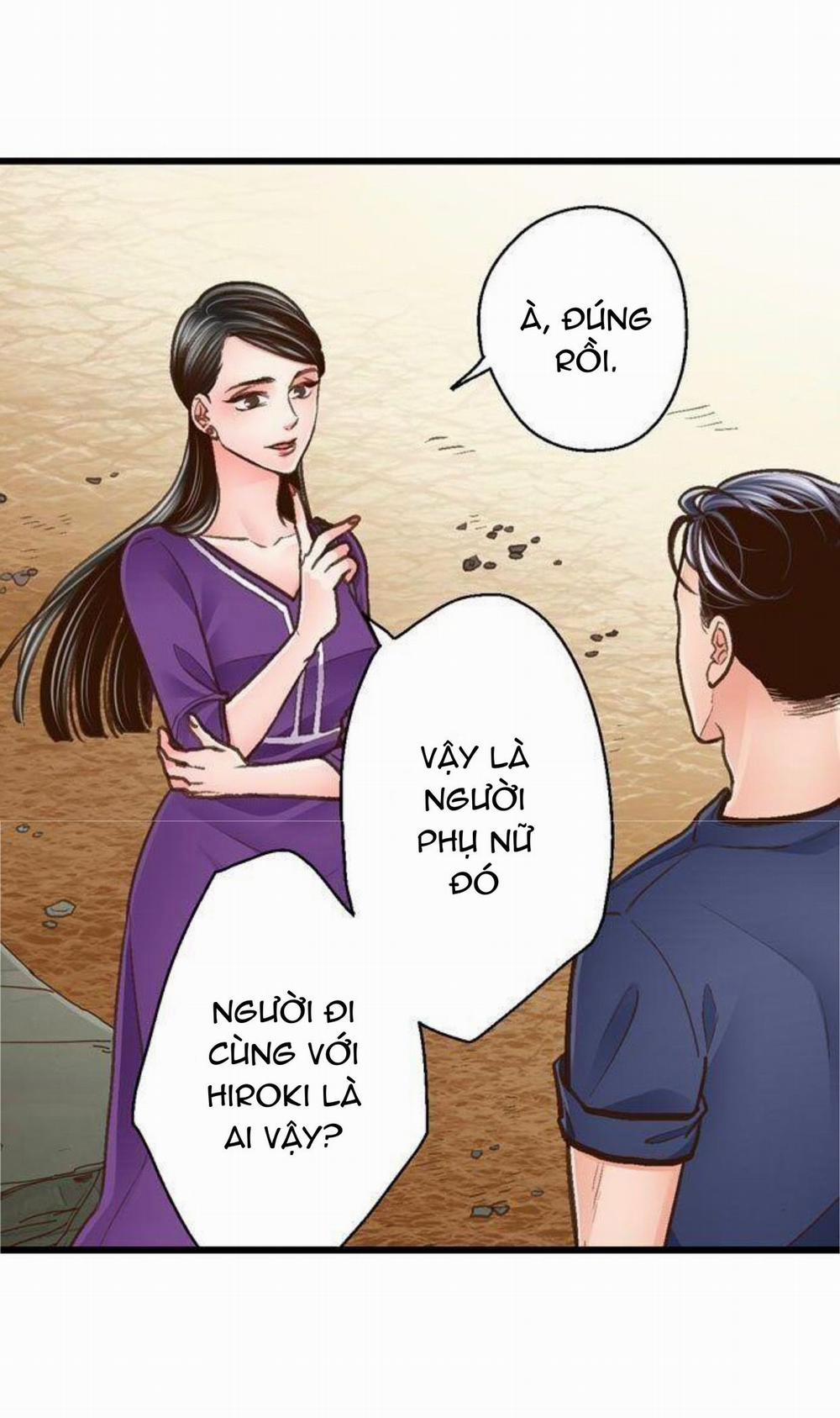 Học Sinh Của Tôi Là Tên Nghiện Sex 110.1 trang 8