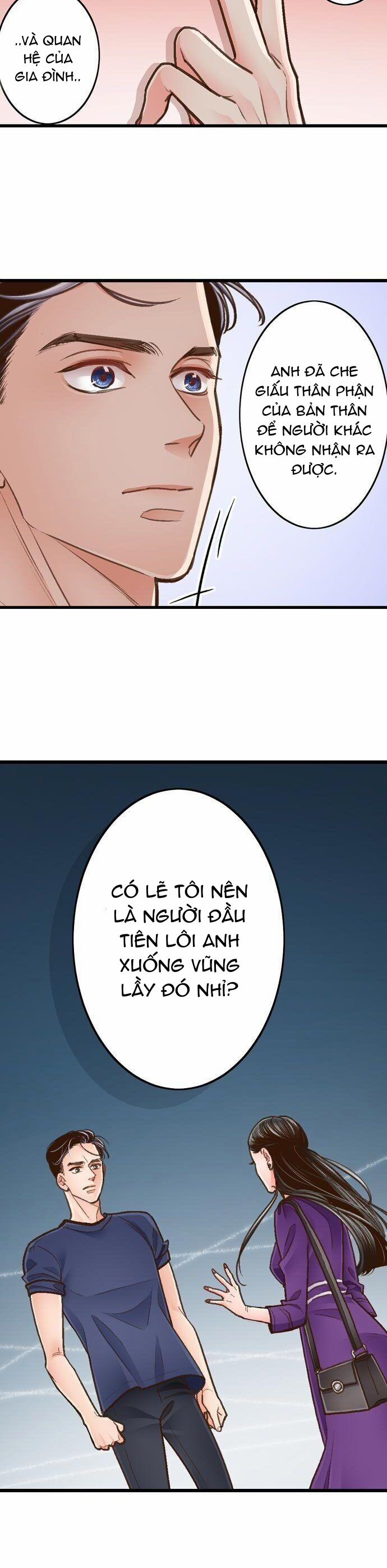 Học Sinh Của Tôi Là Tên Nghiện Sex 110.2 trang 1