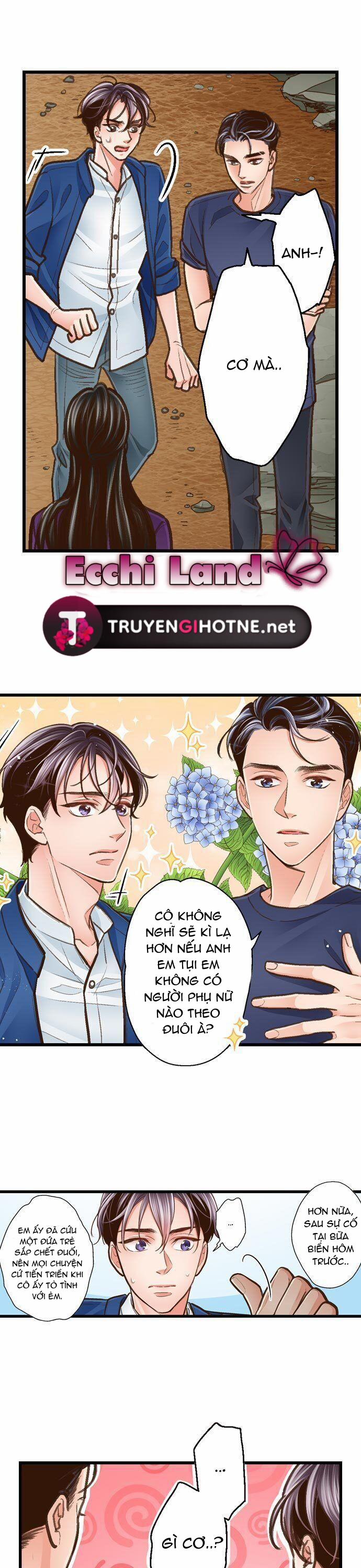 Học Sinh Của Tôi Là Tên Nghiện Sex 111.1 trang 1