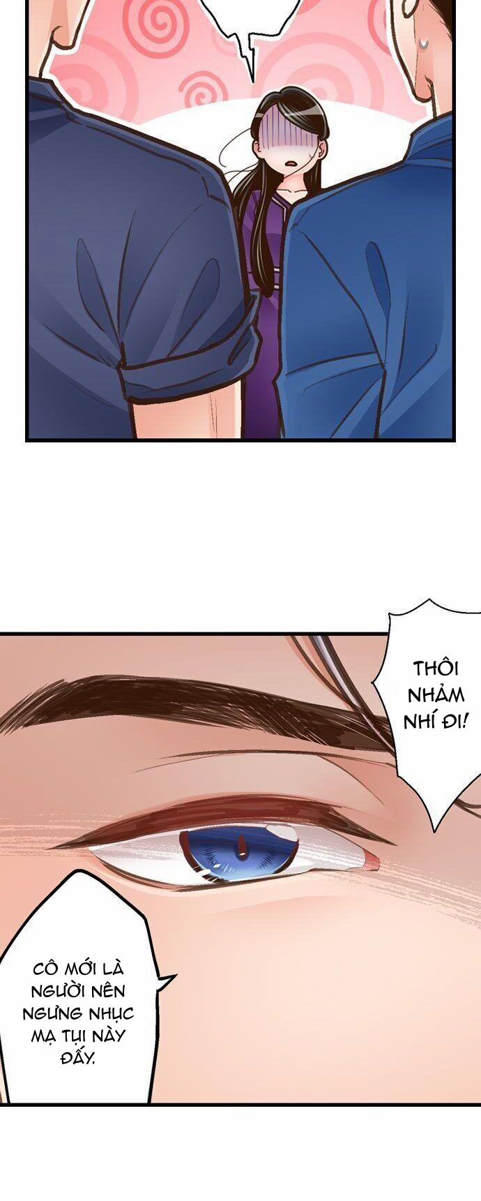 Học Sinh Của Tôi Là Tên Nghiện Sex 111.1 trang 2