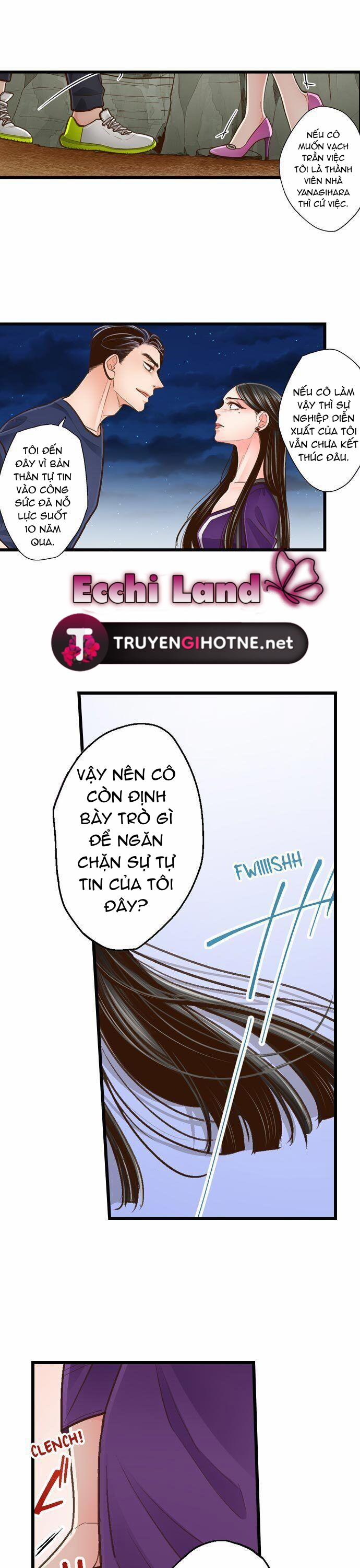 Học Sinh Của Tôi Là Tên Nghiện Sex 111.1 trang 3