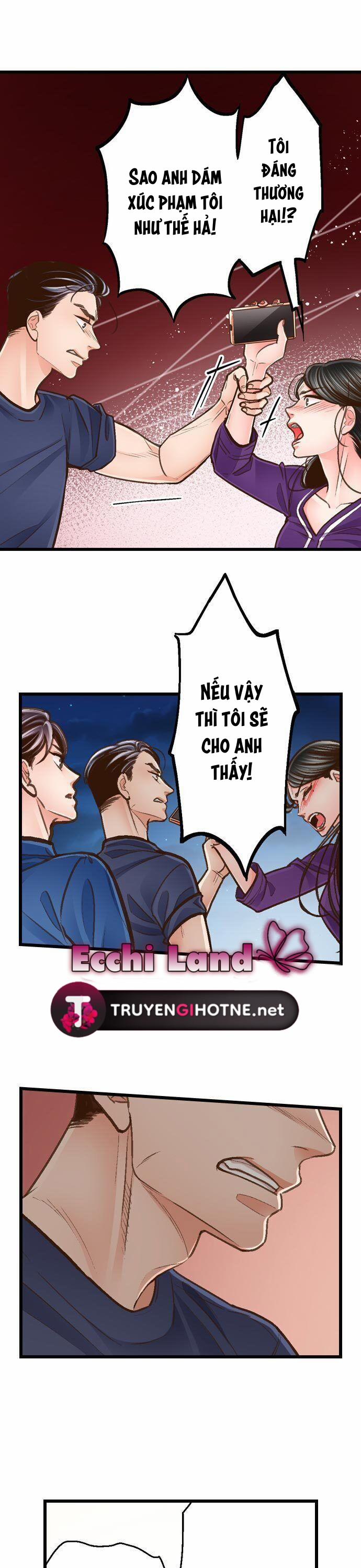 Học Sinh Của Tôi Là Tên Nghiện Sex 111.1 trang 9