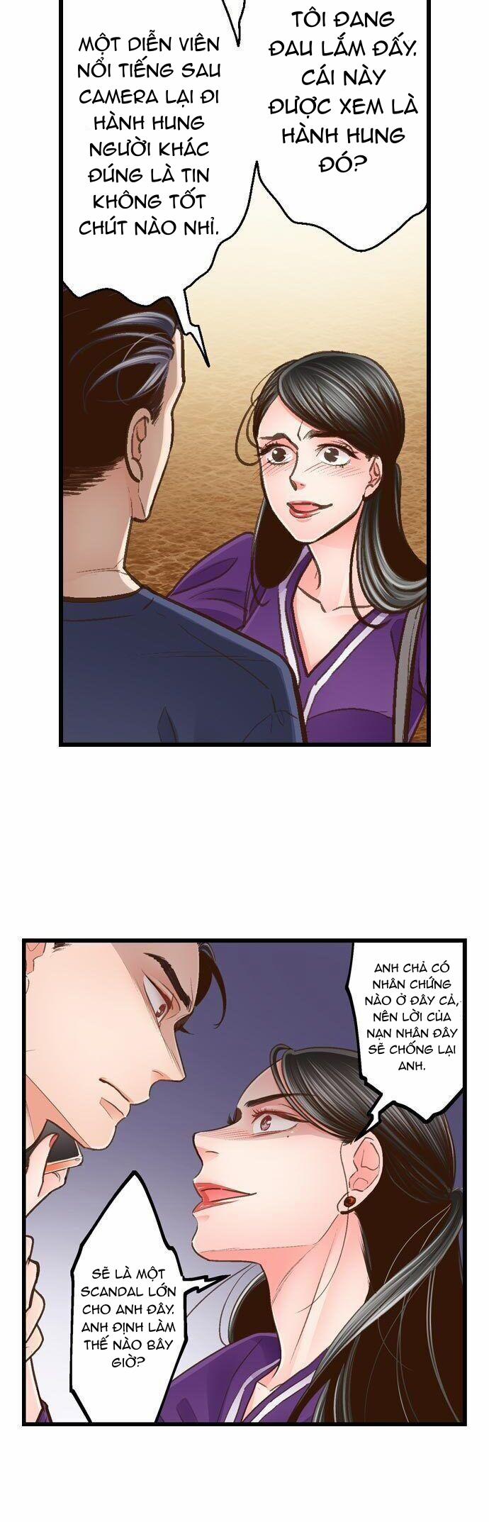 Học Sinh Của Tôi Là Tên Nghiện Sex 111.2 trang 1