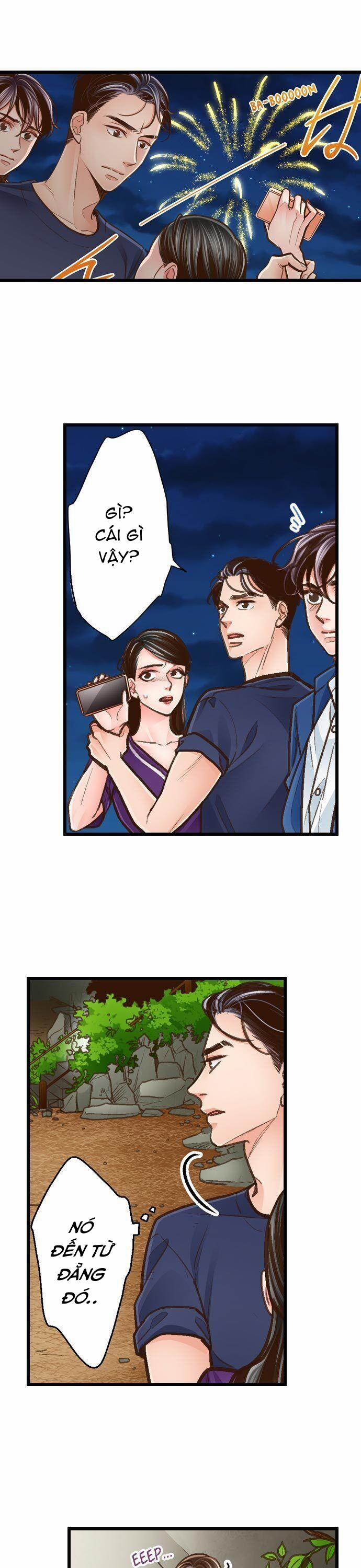 Học Sinh Của Tôi Là Tên Nghiện Sex 111.2 trang 2