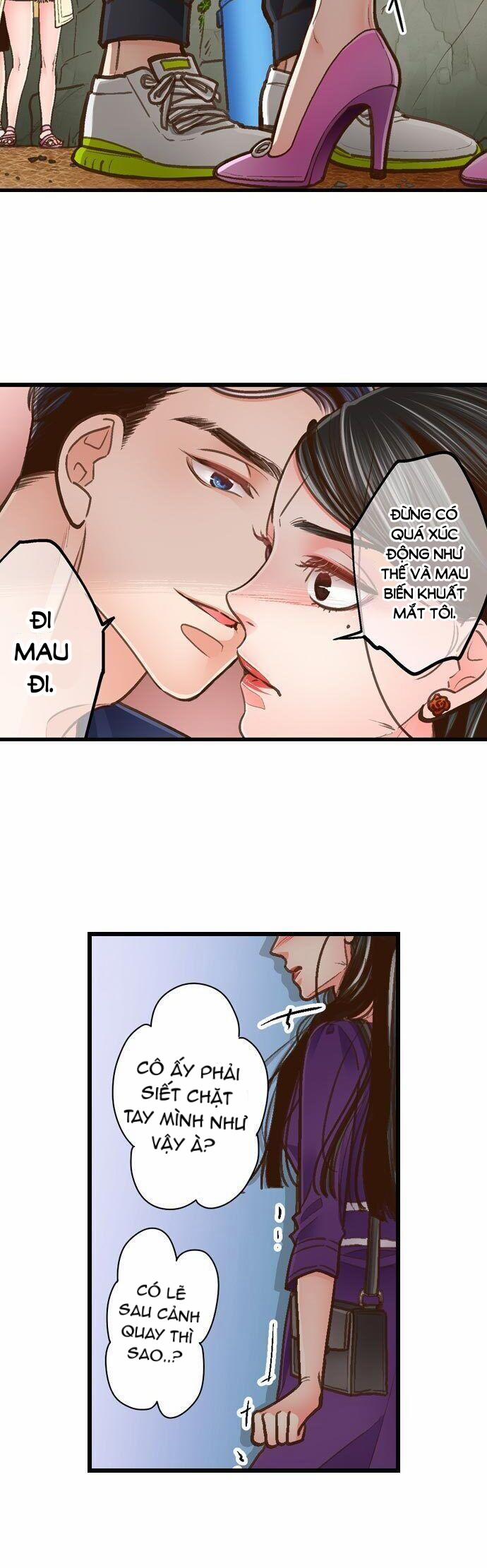 Học Sinh Của Tôi Là Tên Nghiện Sex 111.2 trang 5