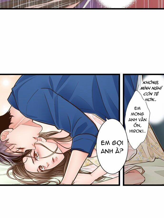 Học Sinh Của Tôi Là Tên Nghiện Sex 111.2 trang 7