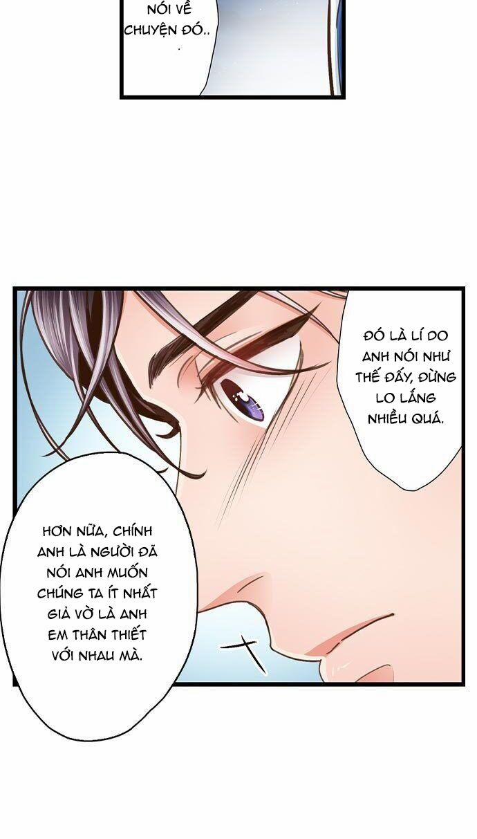 Học Sinh Của Tôi Là Tên Nghiện Sex 112.1 trang 5