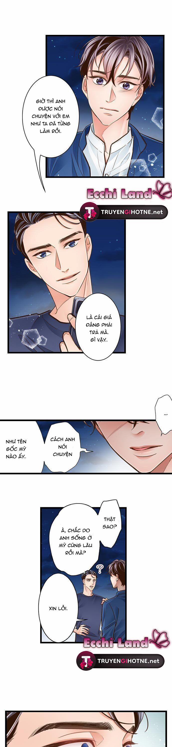 Học Sinh Của Tôi Là Tên Nghiện Sex 112.1 trang 6