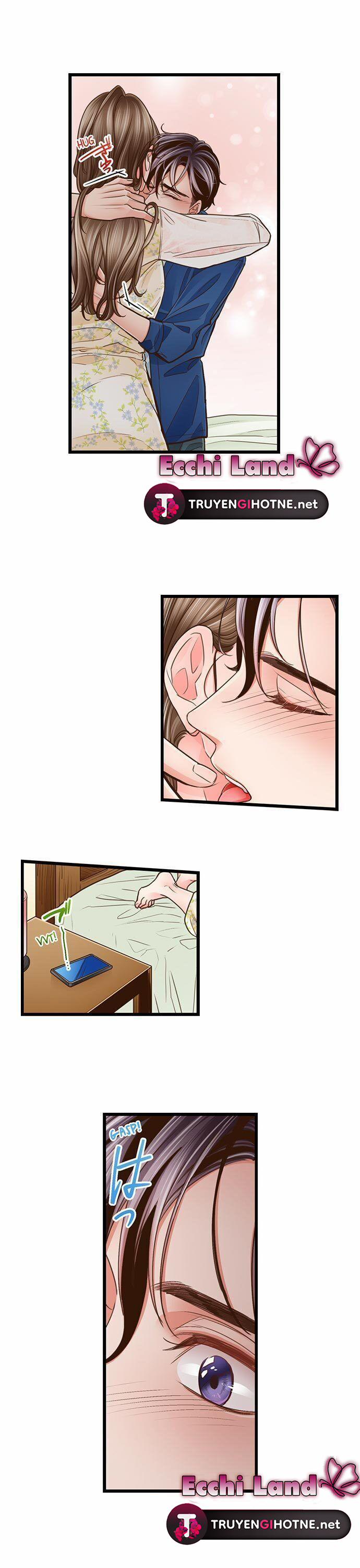 Học Sinh Của Tôi Là Tên Nghiện Sex 112.2 trang 2