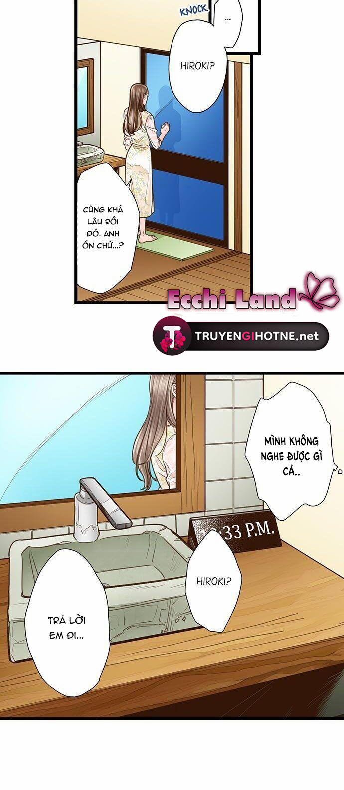 Học Sinh Của Tôi Là Tên Nghiện Sex 112.2 trang 5