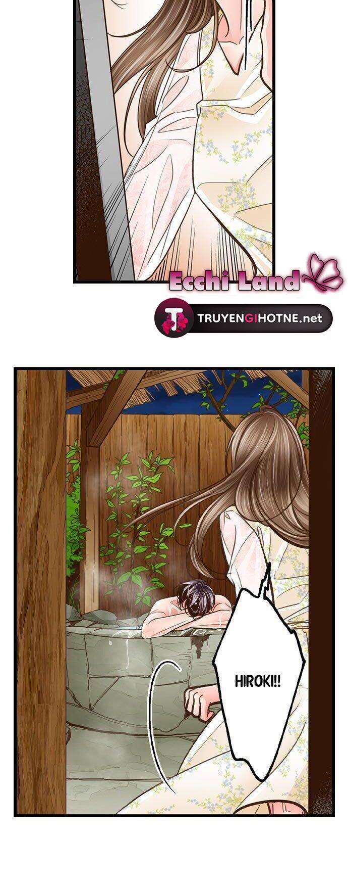 Học Sinh Của Tôi Là Tên Nghiện Sex 112.2 trang 7