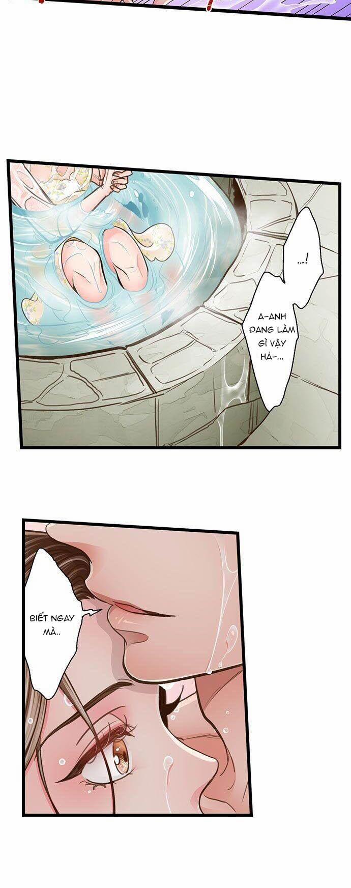 Học Sinh Của Tôi Là Tên Nghiện Sex 113.1 trang 2