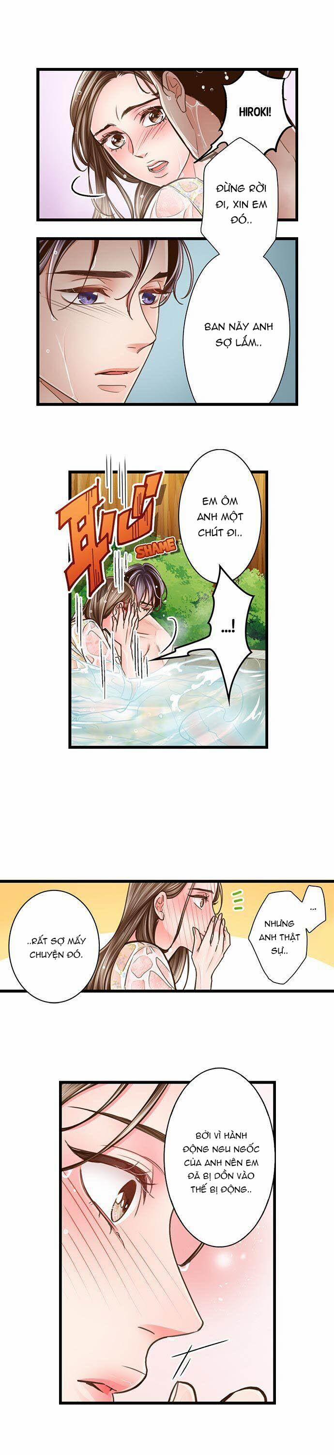 Học Sinh Của Tôi Là Tên Nghiện Sex 113.1 trang 5