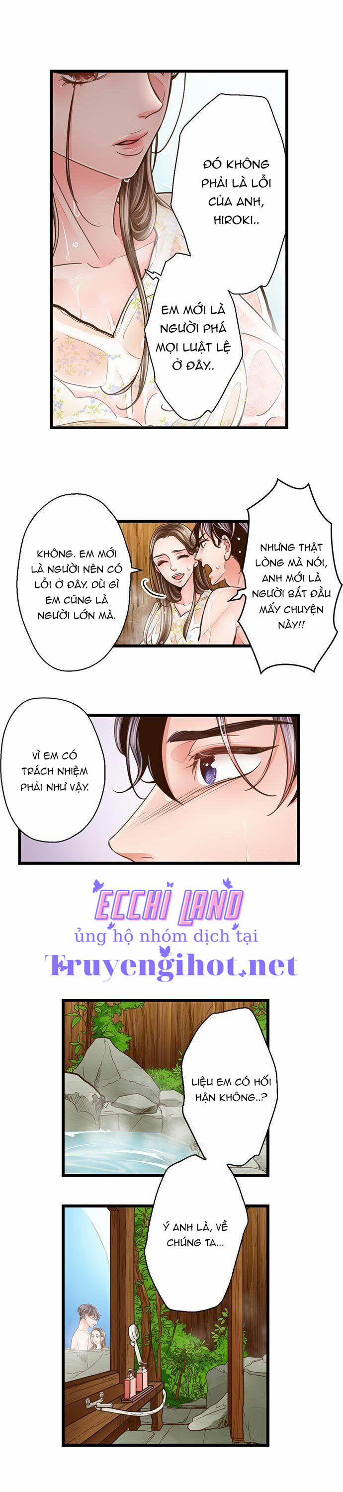 Học Sinh Của Tôi Là Tên Nghiện Sex 113.1 trang 7