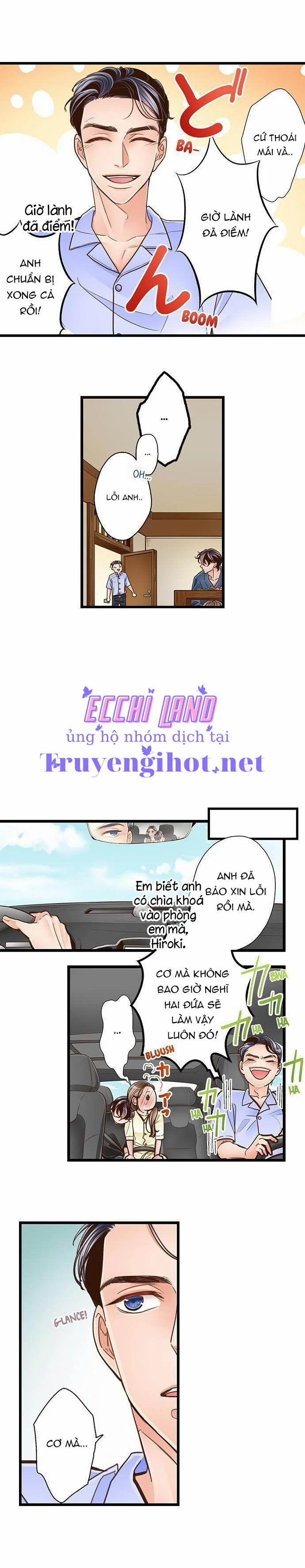 Học Sinh Của Tôi Là Tên Nghiện Sex 114.1 trang 3