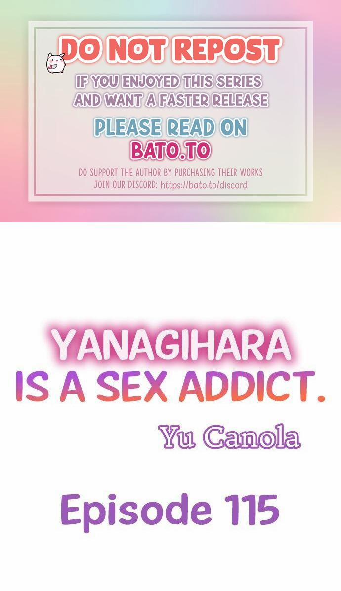 Học Sinh Của Tôi Là Tên Nghiện Sex 115.1 trang 1