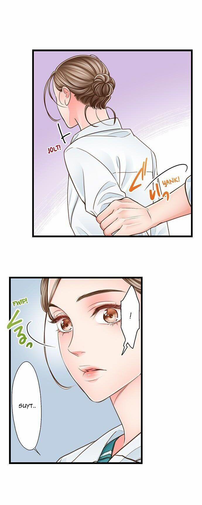 Học Sinh Của Tôi Là Tên Nghiện Sex 115.2 trang 1