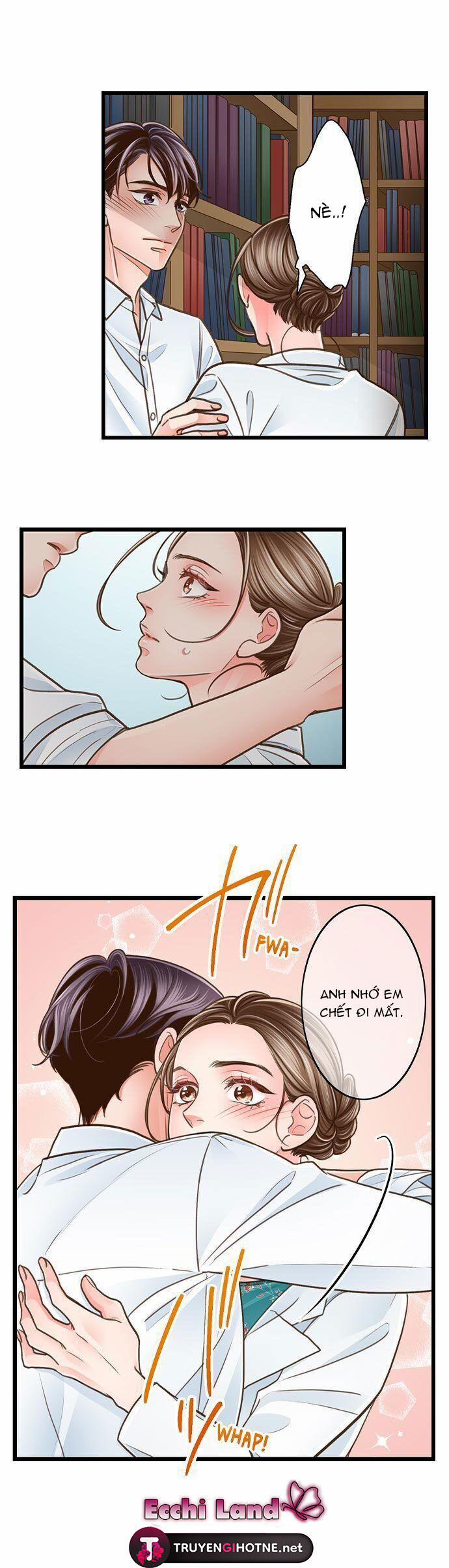 Học Sinh Của Tôi Là Tên Nghiện Sex 115.2 trang 2