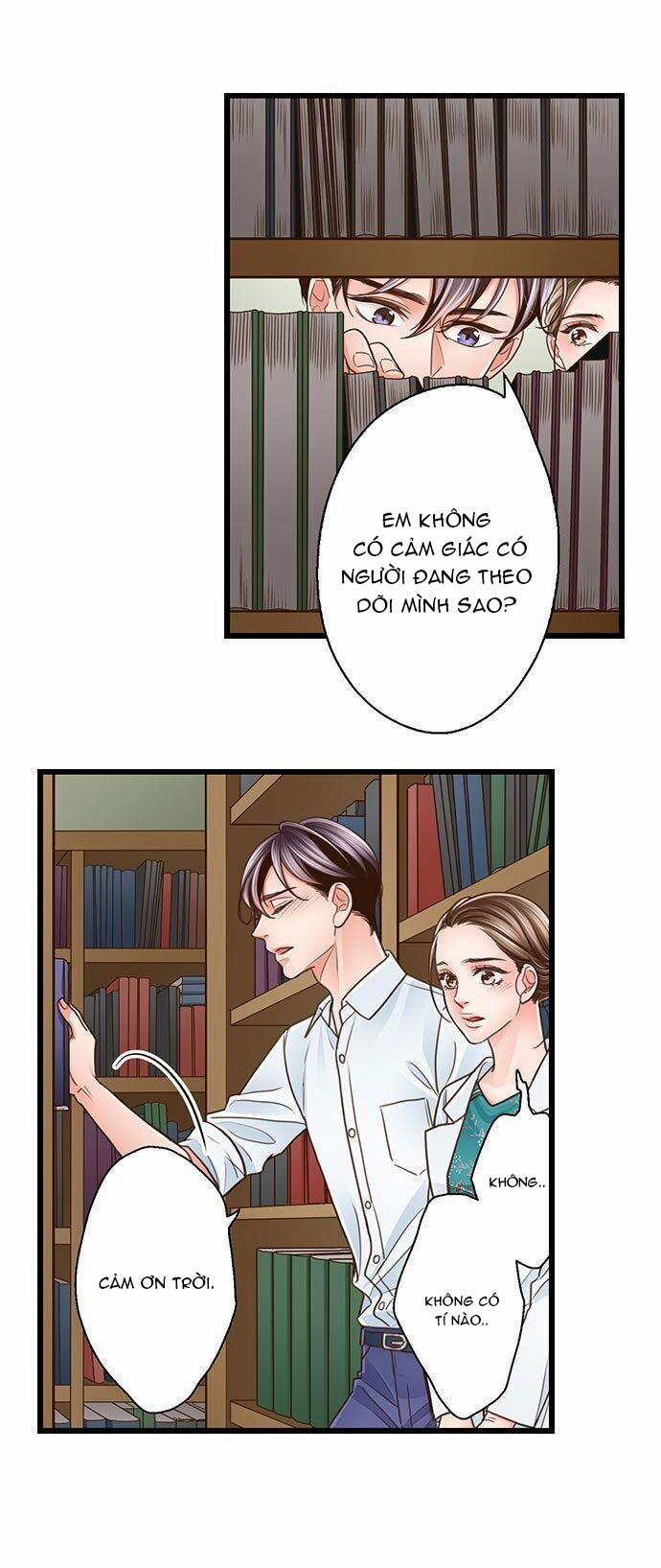 Học Sinh Của Tôi Là Tên Nghiện Sex 115.2 trang 3