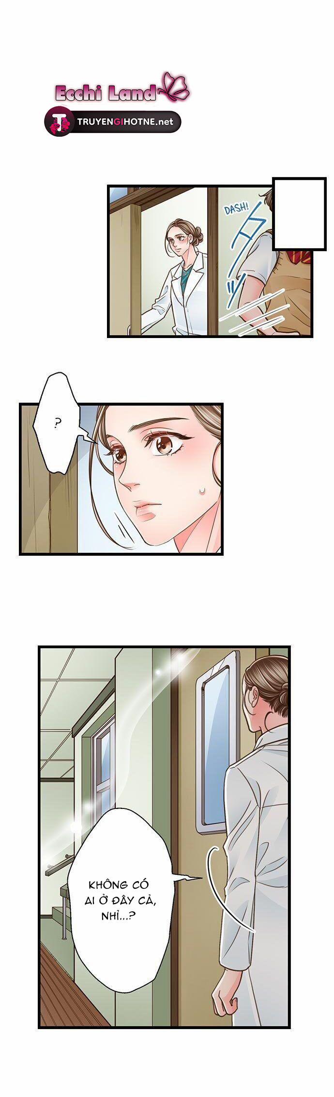 Học Sinh Của Tôi Là Tên Nghiện Sex 115.2 trang 7