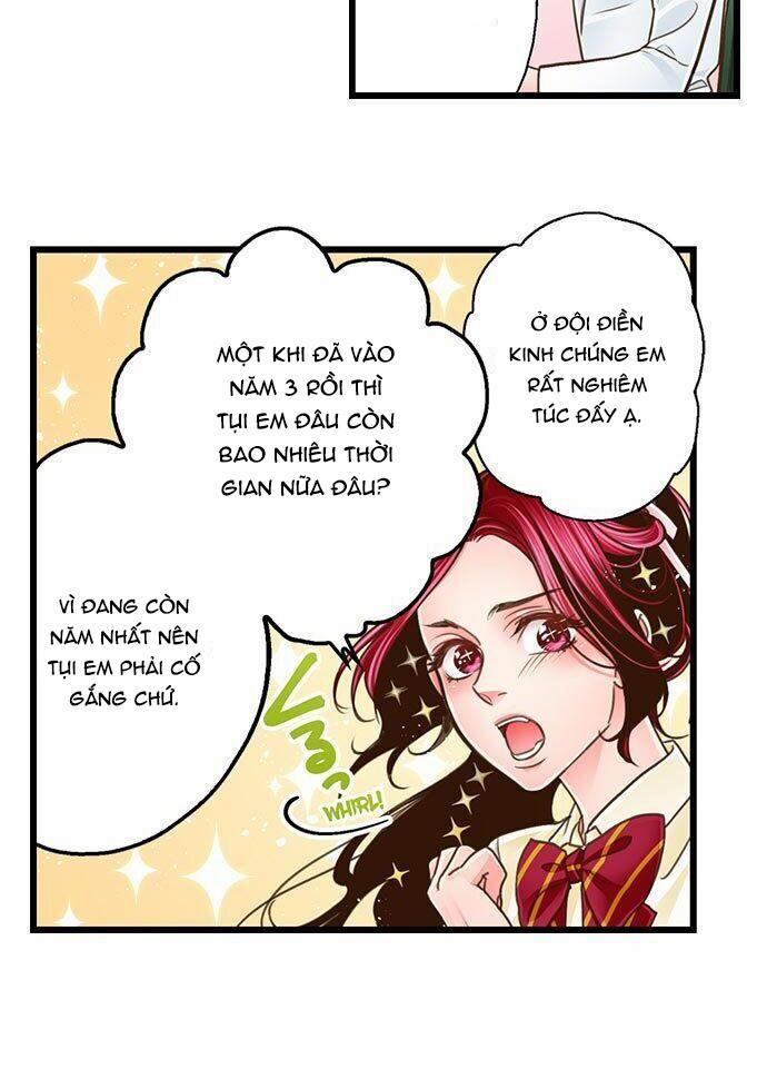 Học Sinh Của Tôi Là Tên Nghiện Sex 116.1 trang 5