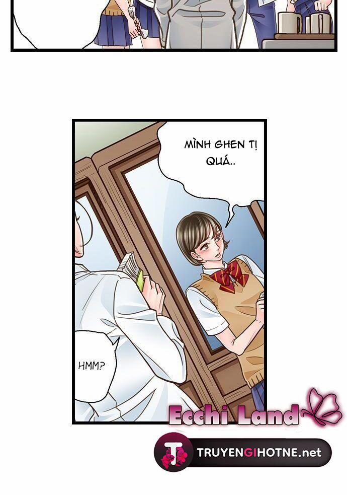 Học Sinh Của Tôi Là Tên Nghiện Sex 117.1 trang 3