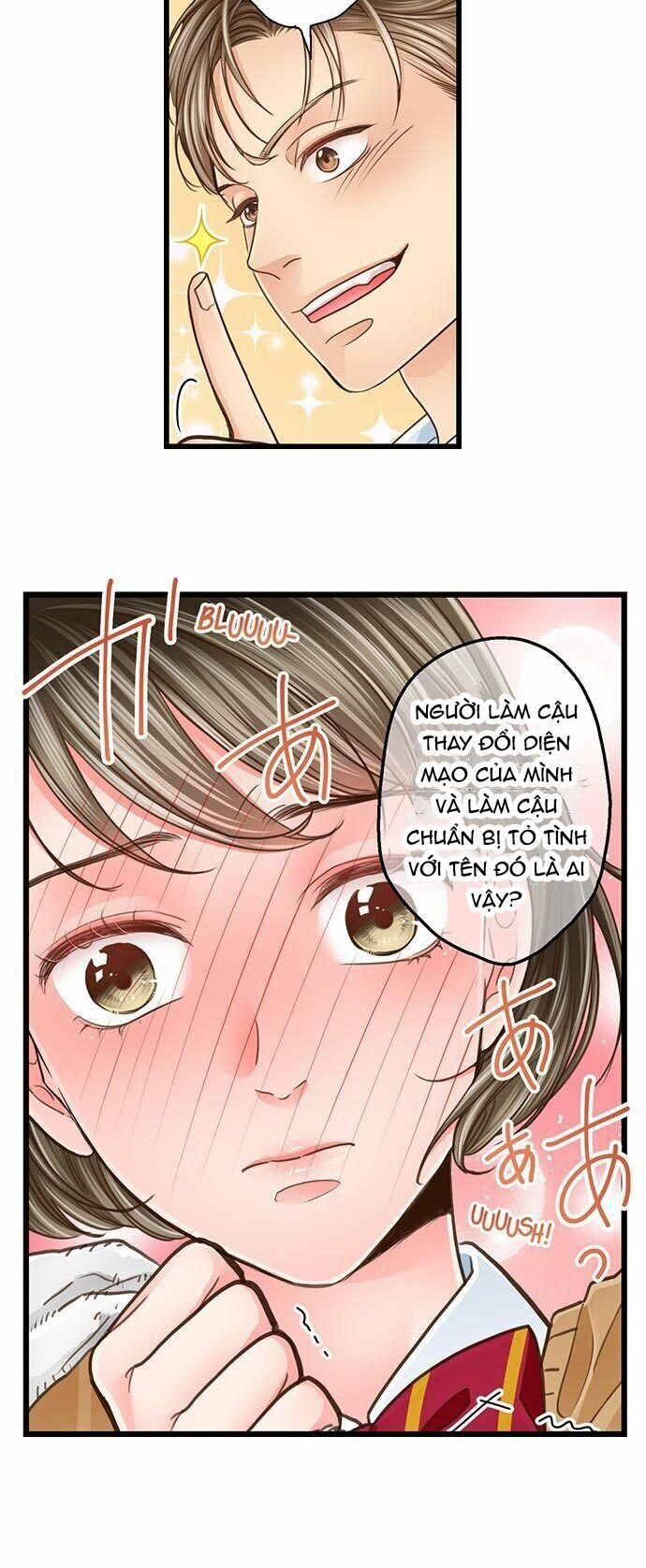 Học Sinh Của Tôi Là Tên Nghiện Sex 117.1 trang 5