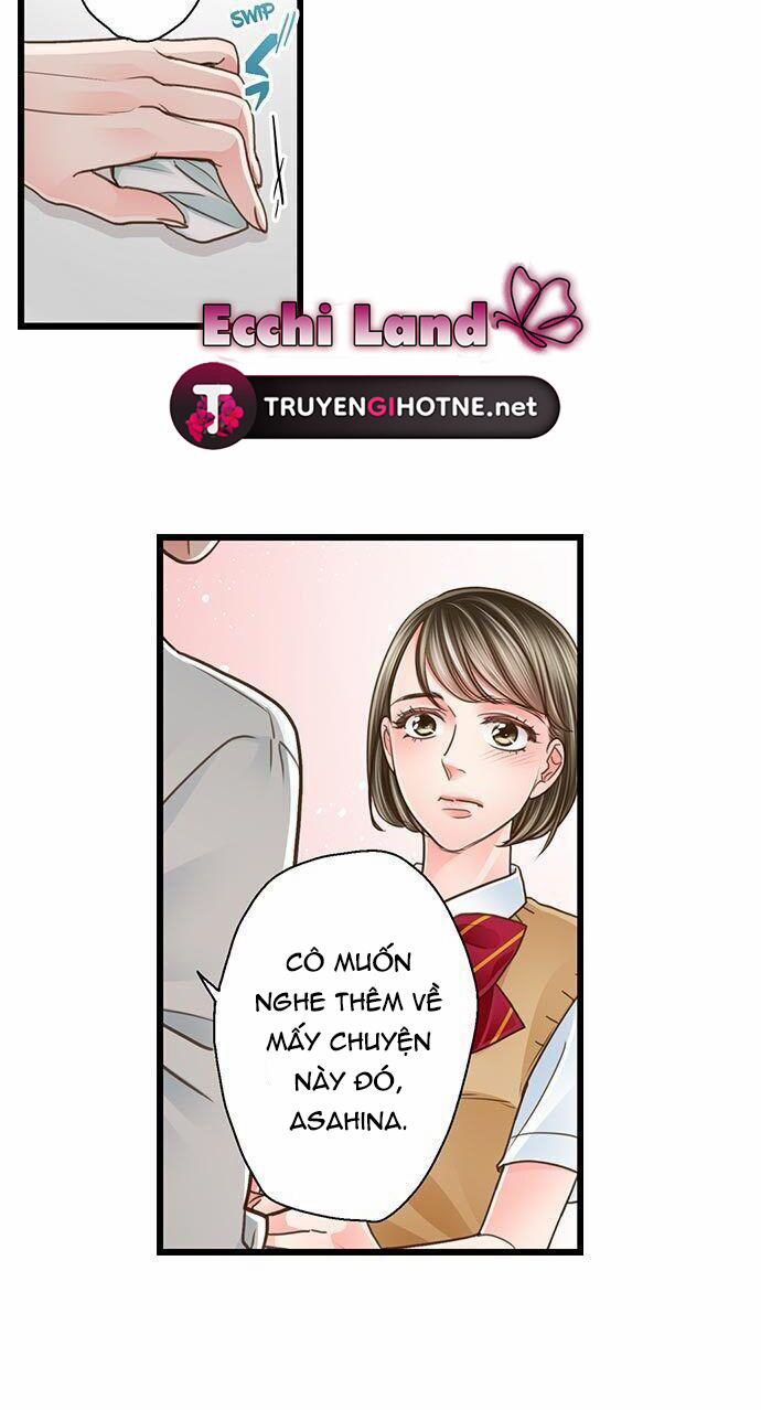 Học Sinh Của Tôi Là Tên Nghiện Sex 117.2 trang 2