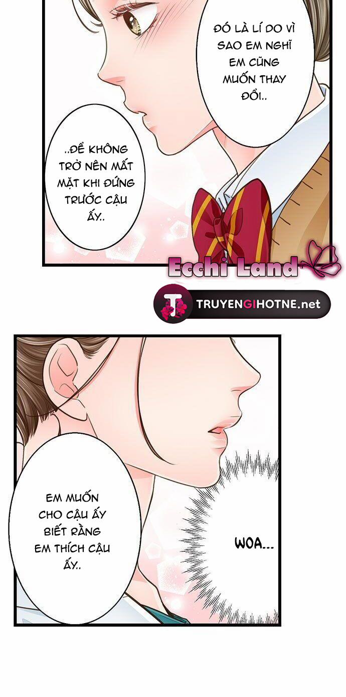 Học Sinh Của Tôi Là Tên Nghiện Sex 117.2 trang 4