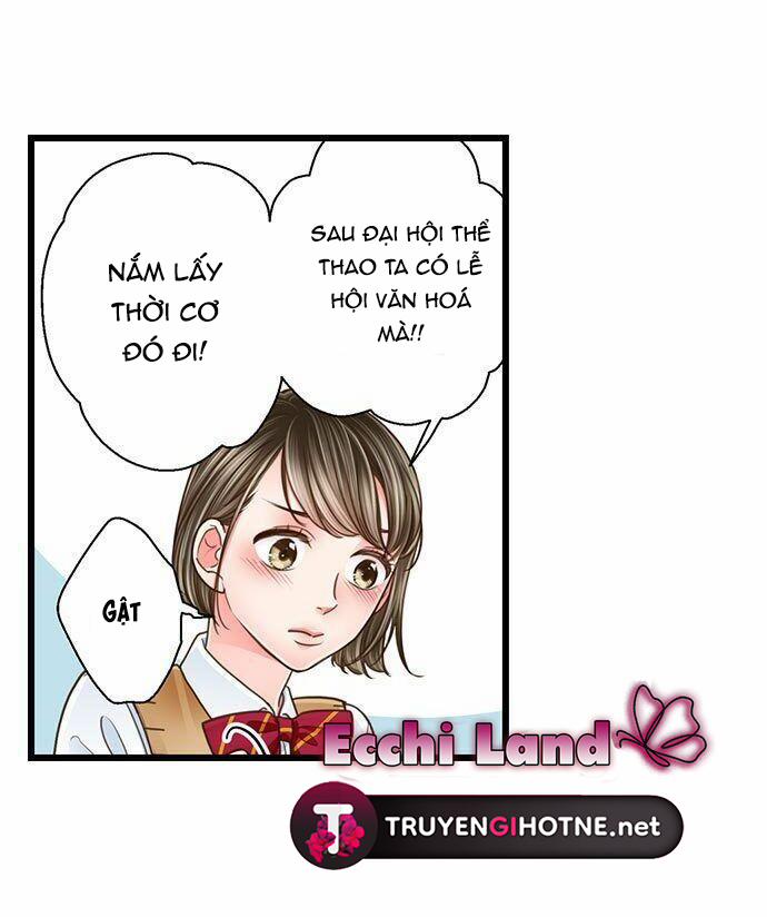 Học Sinh Của Tôi Là Tên Nghiện Sex 117.2 trang 6