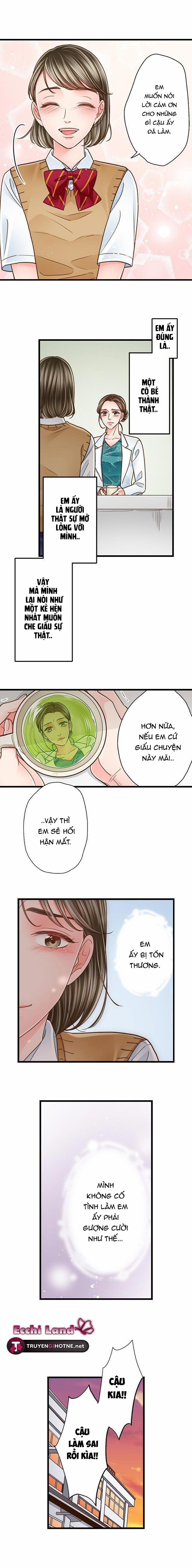 Học Sinh Của Tôi Là Tên Nghiện Sex 118.1 trang 3