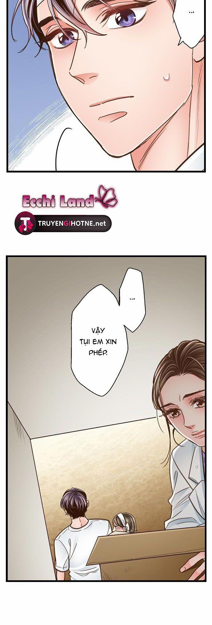 Học Sinh Của Tôi Là Tên Nghiện Sex 118.2 trang 6